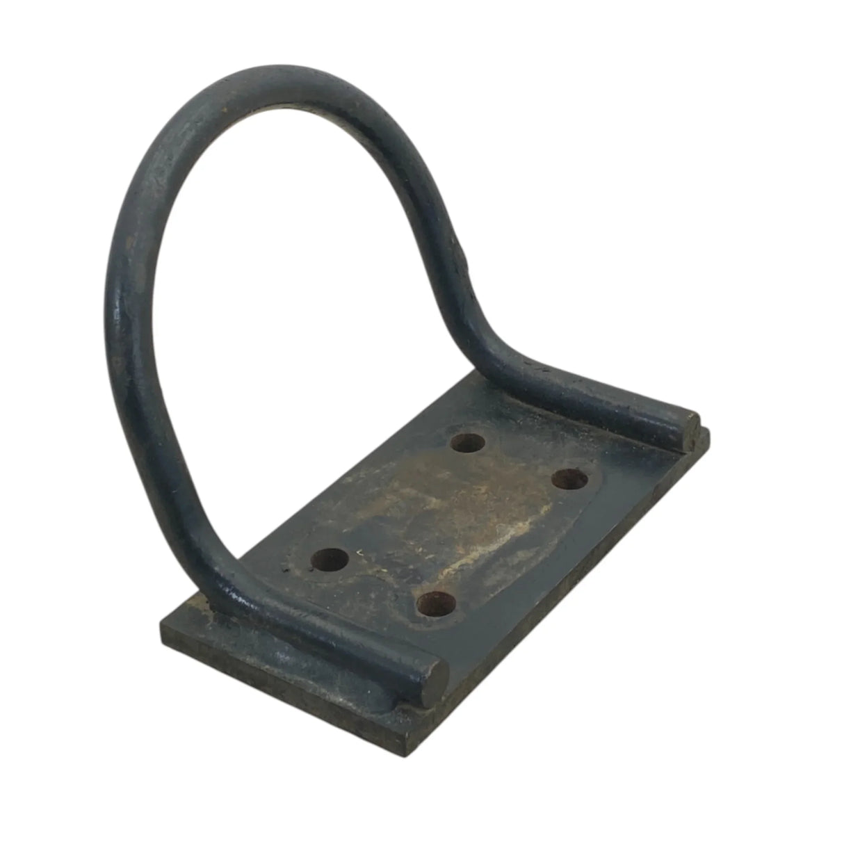 25003487 Genuine Mack Bracket - Second Truck Parts