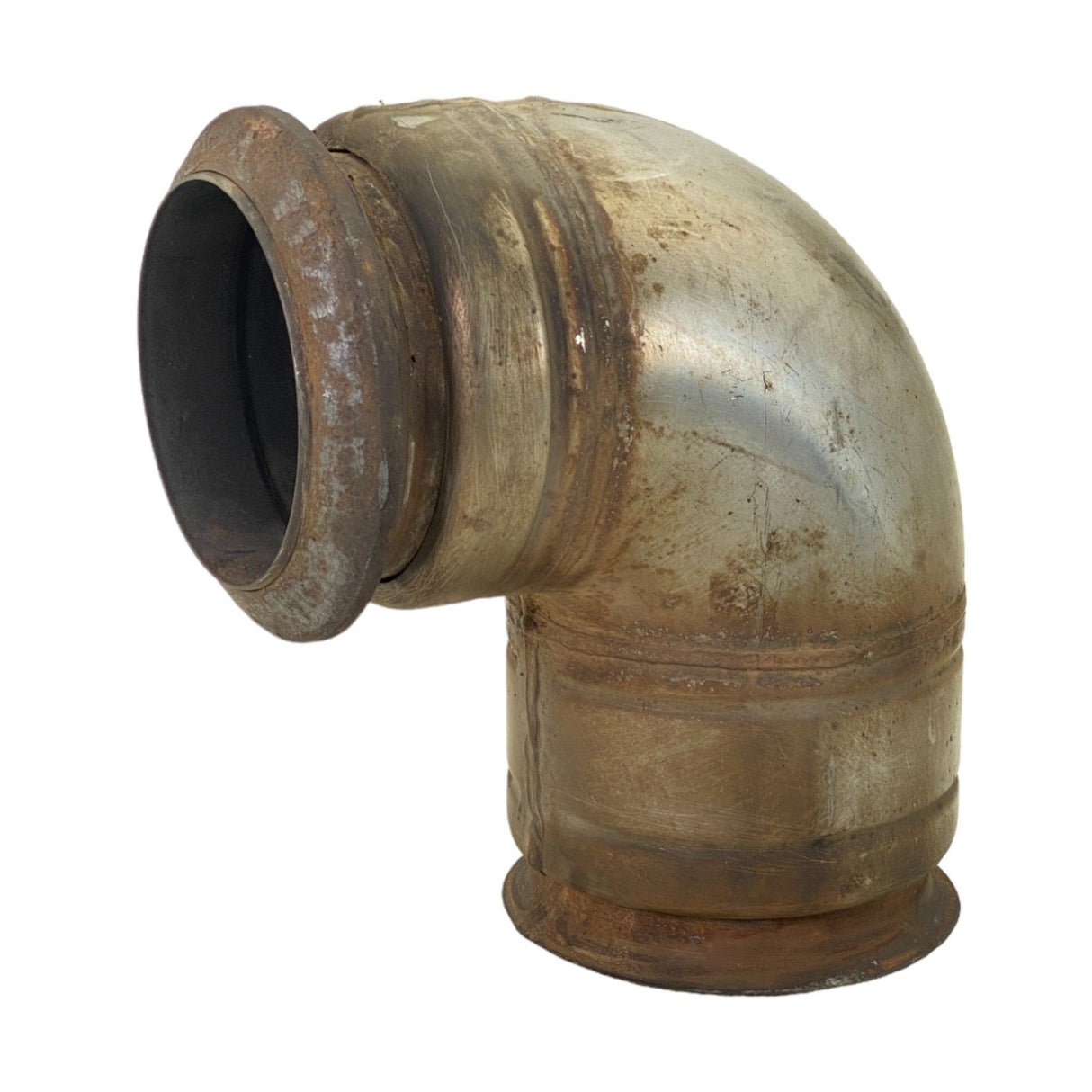 2880374 Genuine Cummins Exhaust Elbow - Second Truck Parts