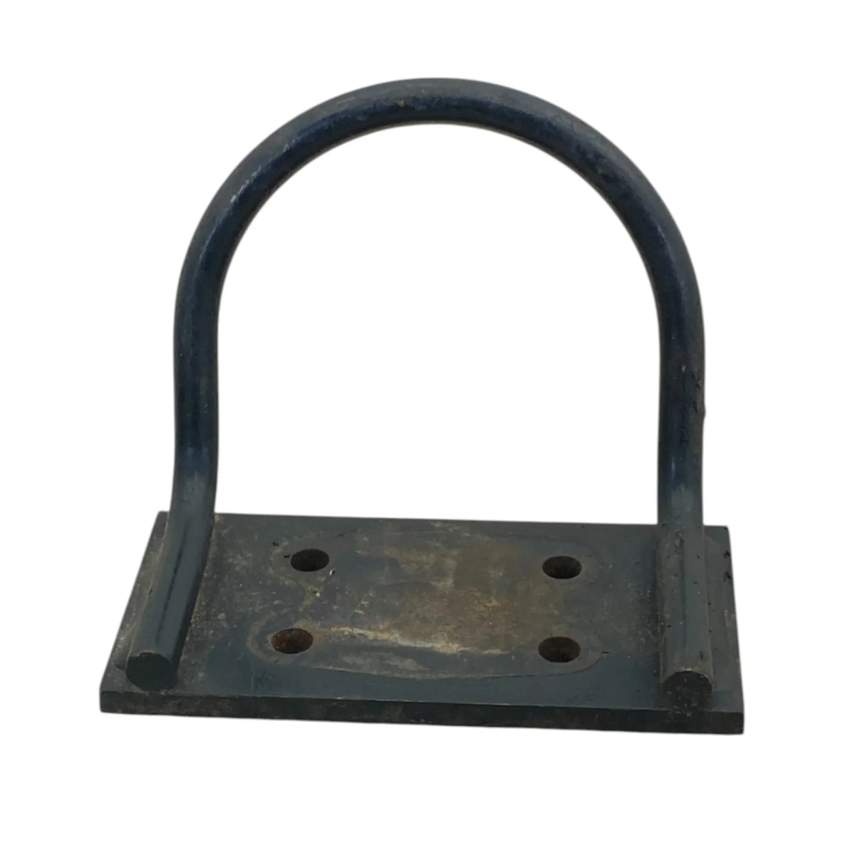 25003487 Genuine Mack Bracket - Second Truck Parts