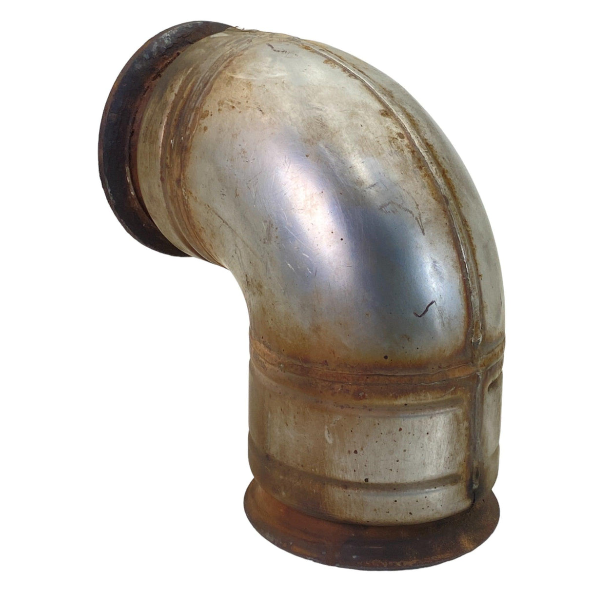 2880374 Genuine Cummins Exhaust Elbow - Second Truck Parts