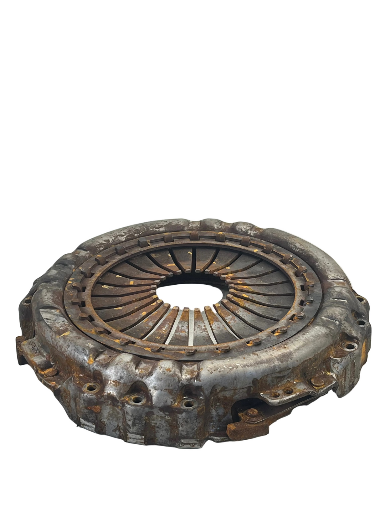 23491853 Genuine Mack Clutch Pressure Plate Assembly - Second Truck Parts