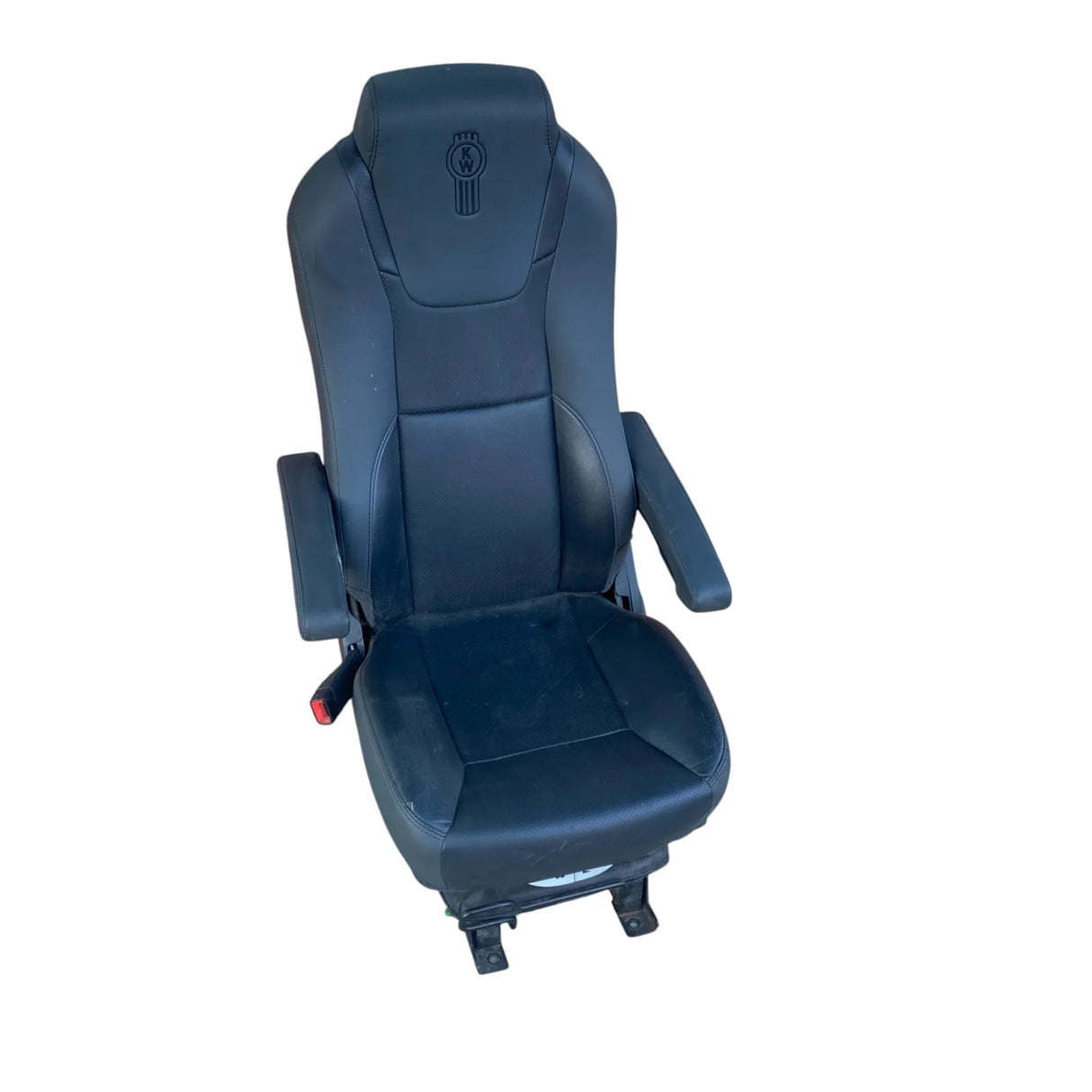 S78-1173-5510F2S52 Genuine Kenworth T680 Left Seat Driver Side - Second Truck Parts