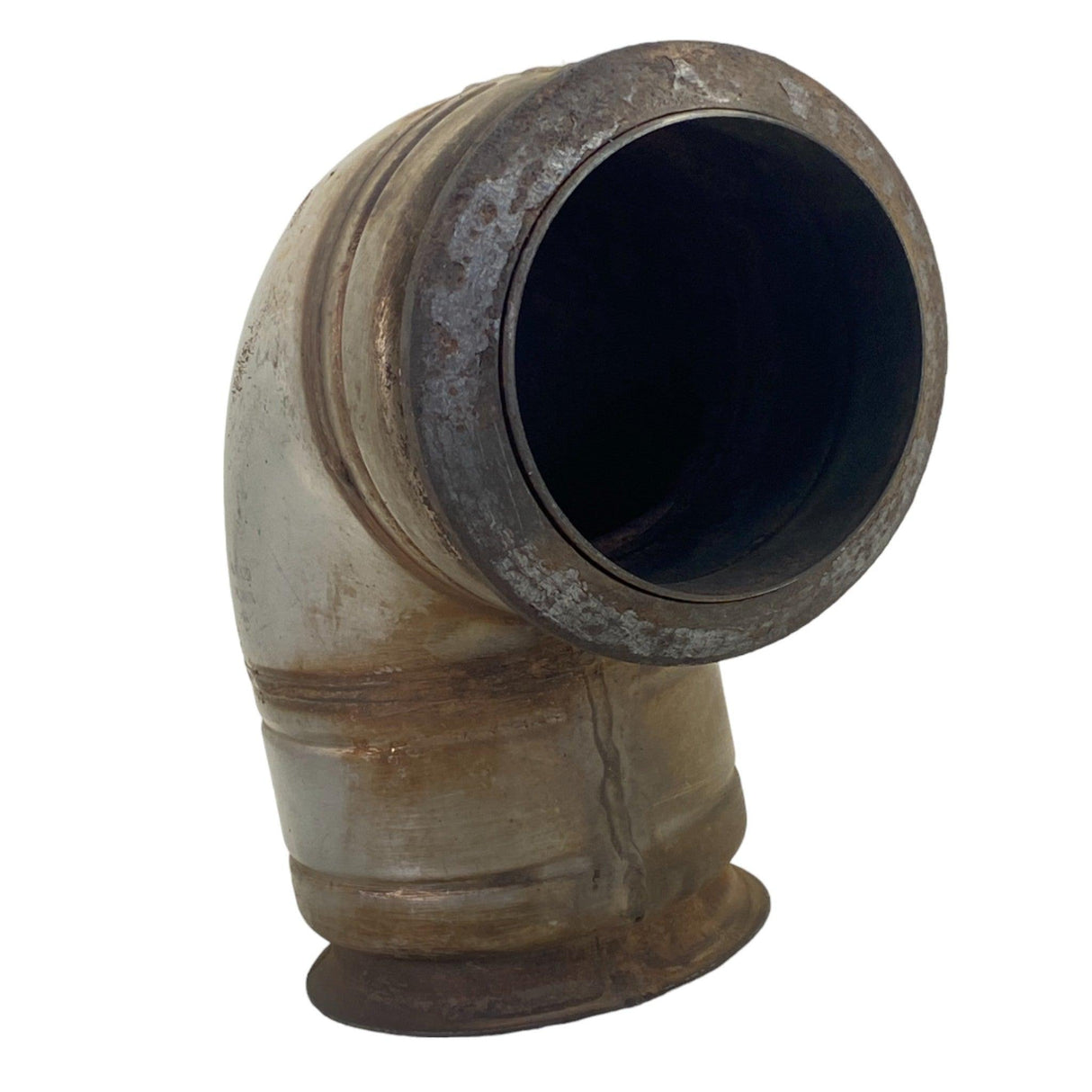 2880374 Genuine Cummins Exhaust Elbow - Second Truck Parts