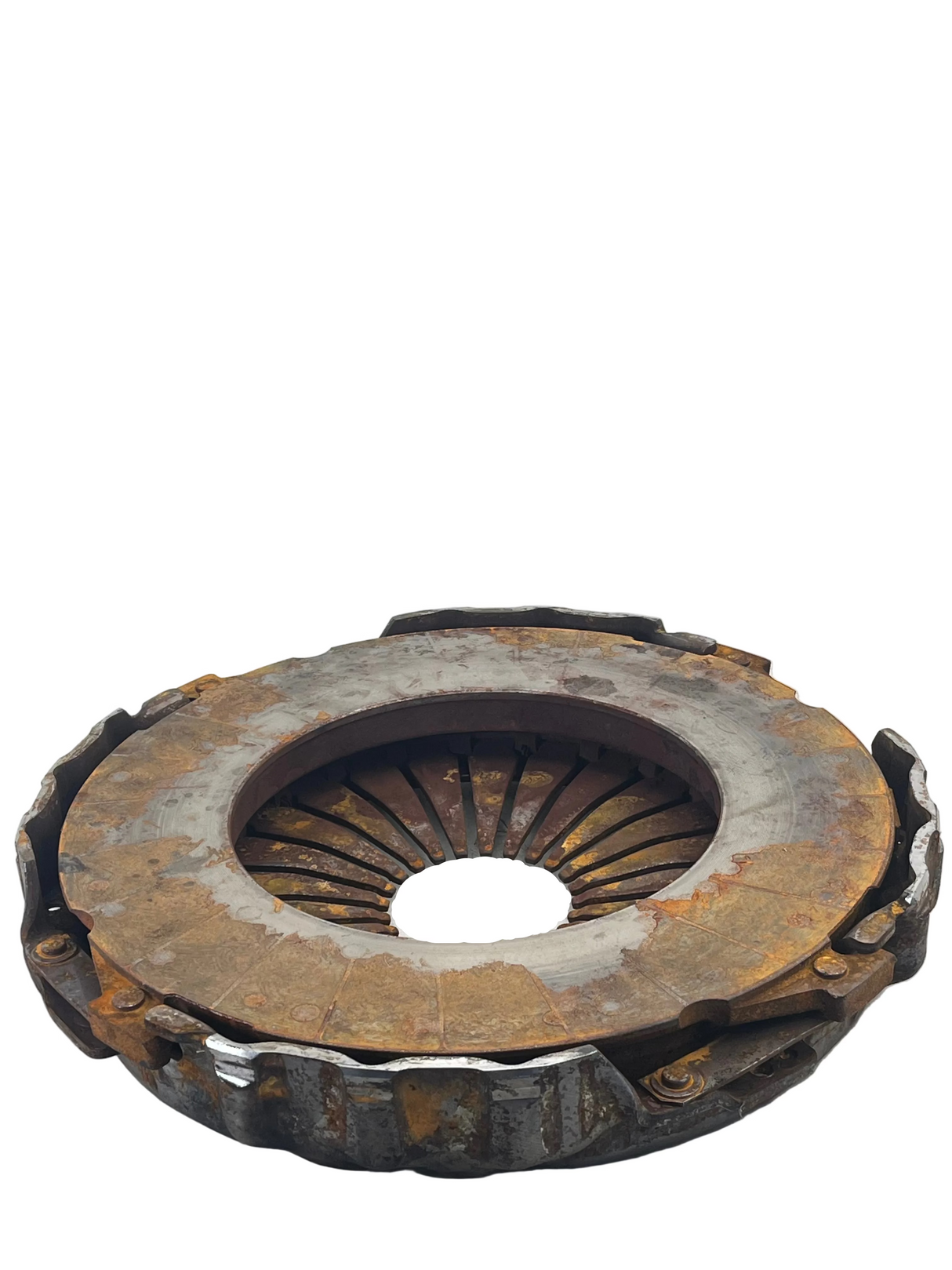 23491853 Genuine Mack Clutch Pressure Plate Assembly - Second Truck Parts