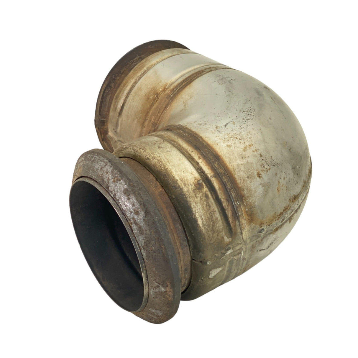2880374 Genuine Cummins Exhaust Elbow - Second Truck Parts
