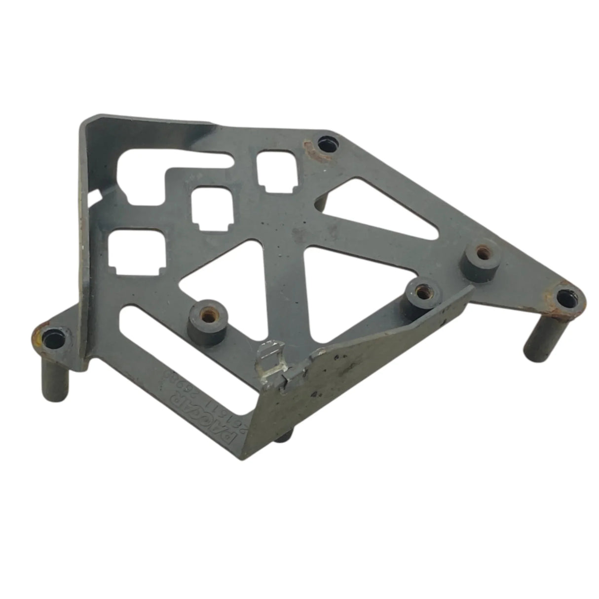 2261611 Genuine Paccar Motor Drive Bracket Daf XF106 - Second Truck Parts