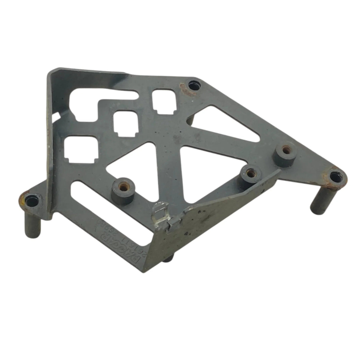 2261611 Genuine Paccar Motor Drive Bracket Daf XF106 - Second Truck Parts