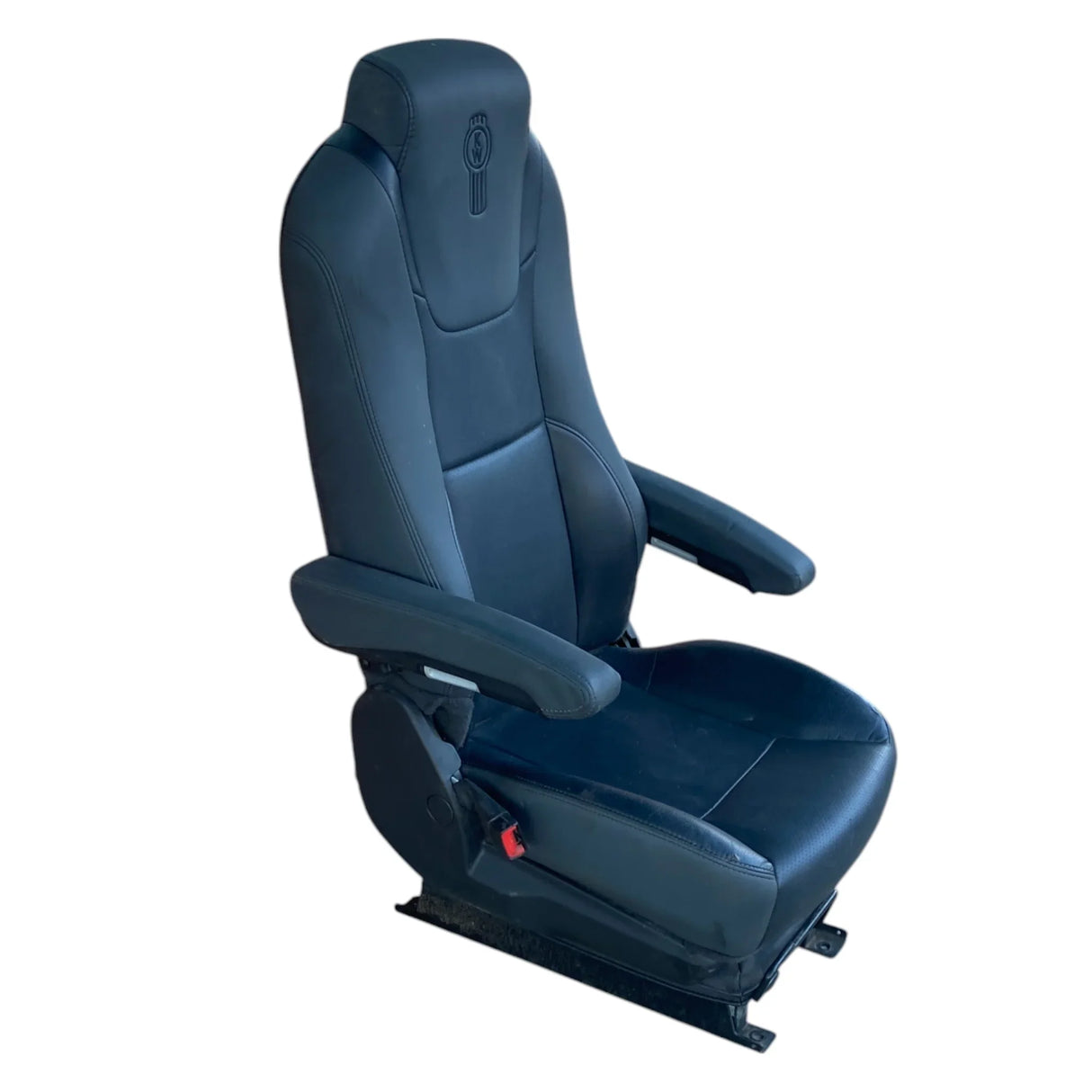 S78-1173-5510F2S52 Genuine Kenworth T680 Left Seat Driver Side - Second Truck Parts