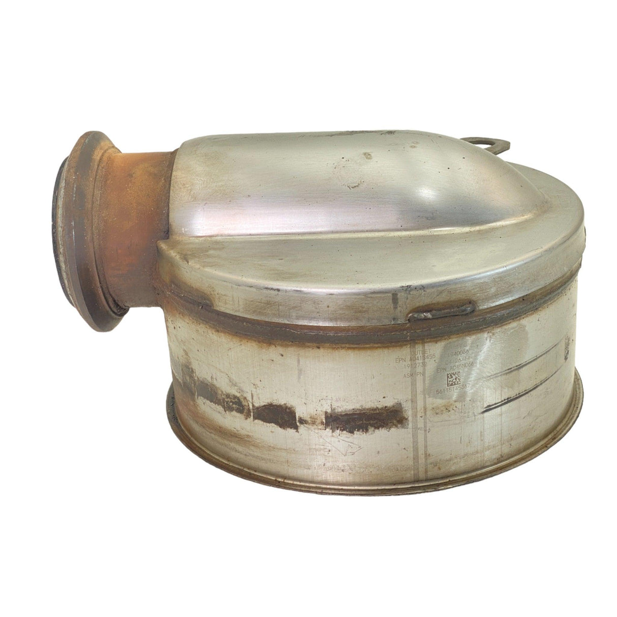 A045N066 Genuine Paccar Outlet Module - Second Truck Parts