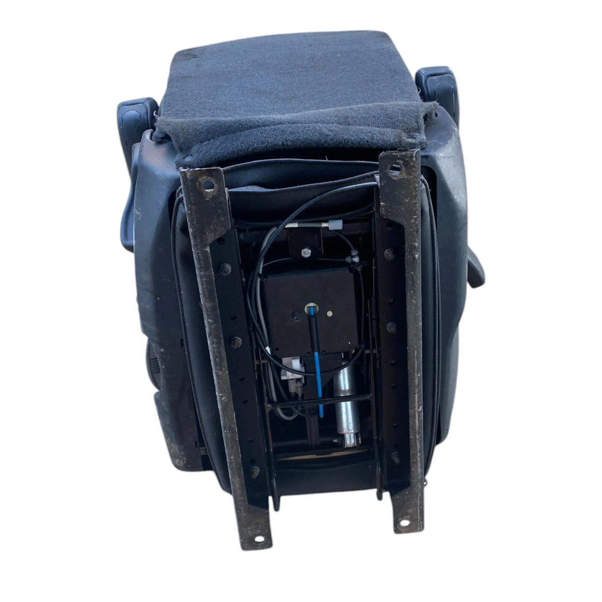 S78-1173-5510F2S52 Genuine Kenworth T680 Left Seat Driver Side - Second Truck Parts