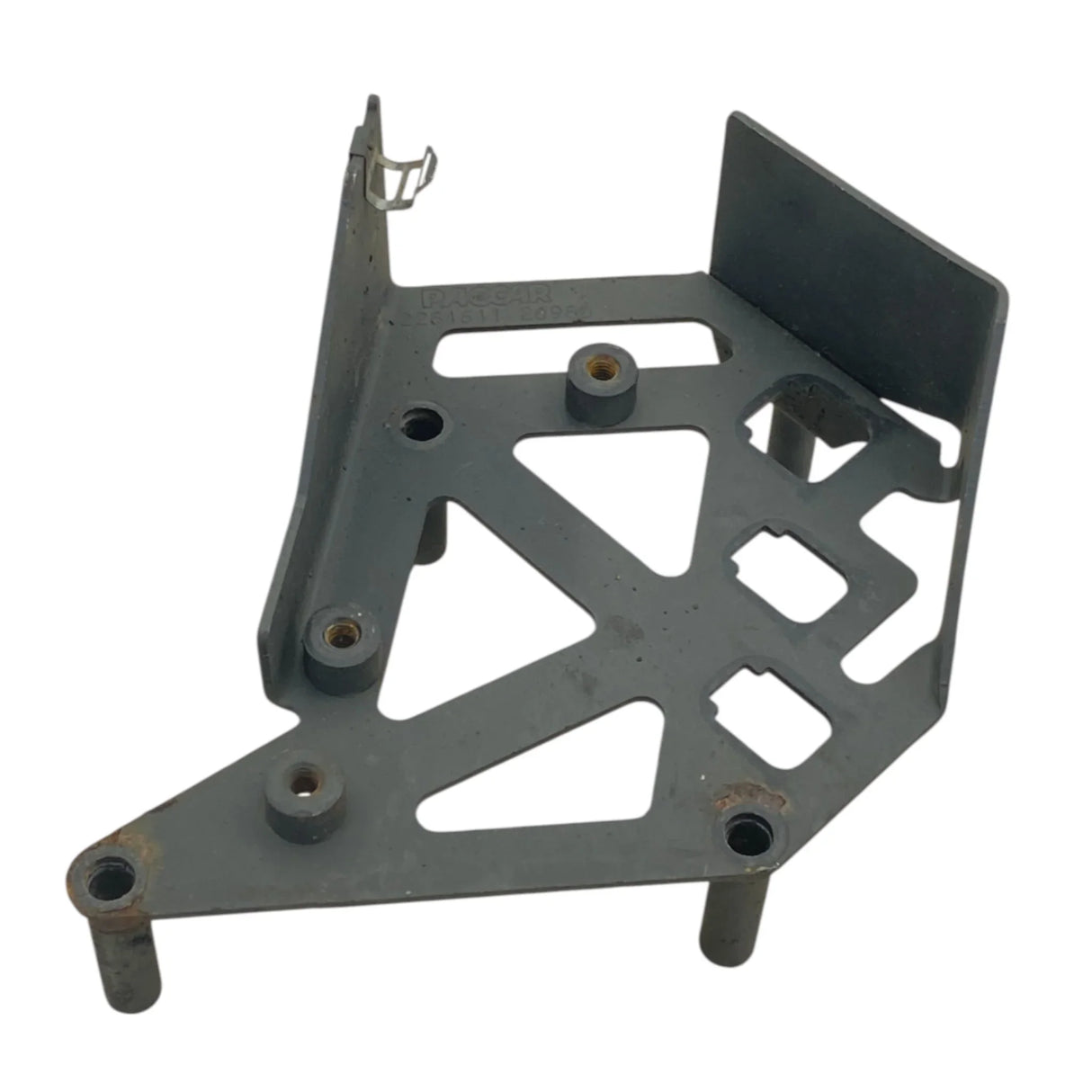 2261611 Genuine Paccar Motor Drive Bracket Daf XF106 - Second Truck Parts