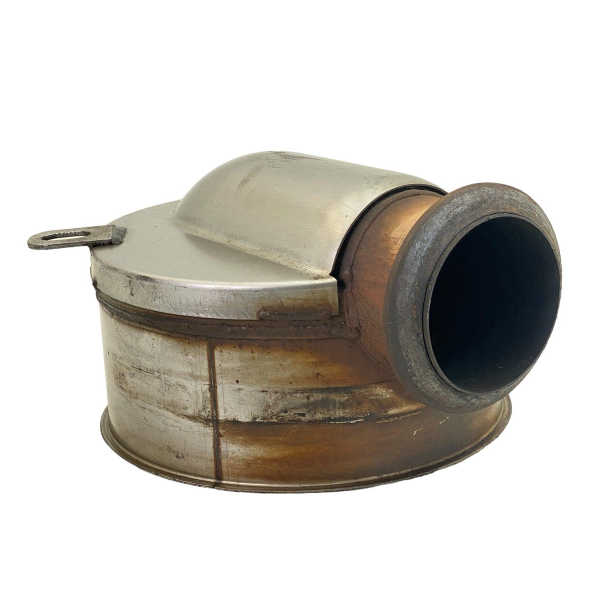 A045N066 Genuine Paccar Outlet Module - Second Truck Parts