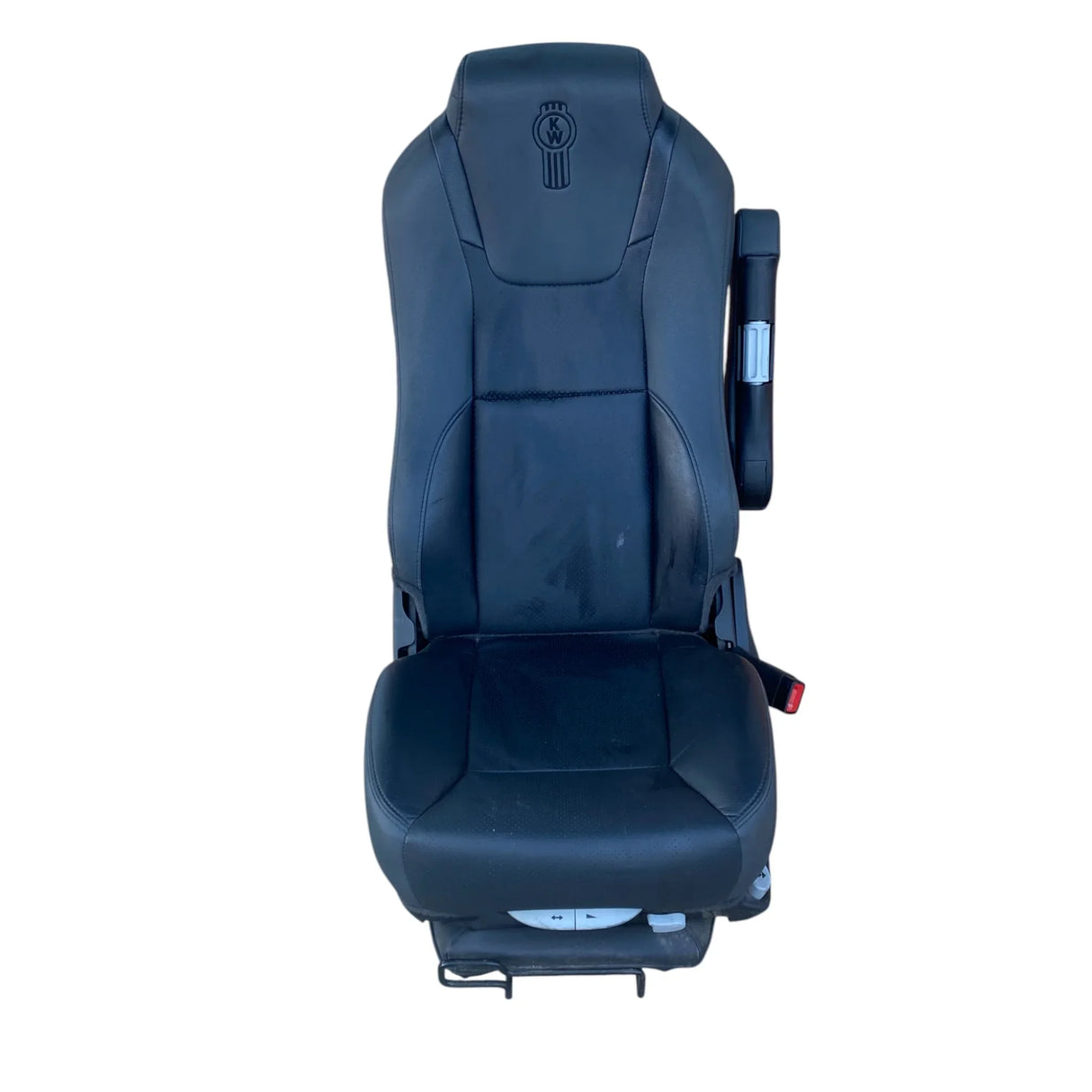 S78-1173-6510L2S52 Genuine Kenworth T680 Right Seat - Second Truck Parts