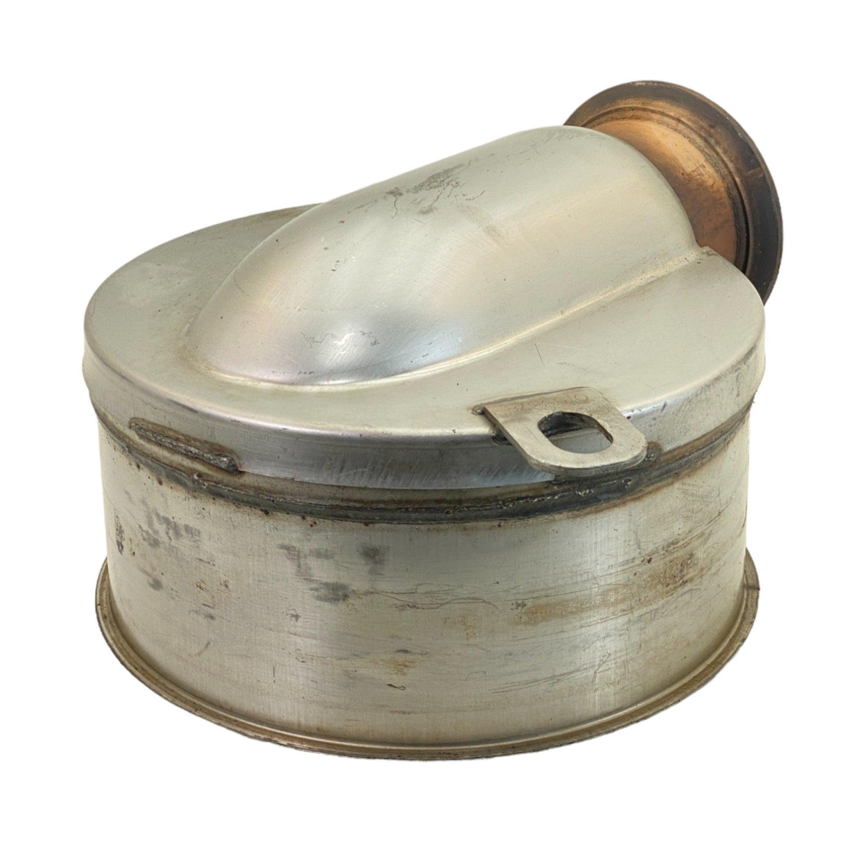 A045N066 Genuine Paccar Outlet Module - Second Truck Parts