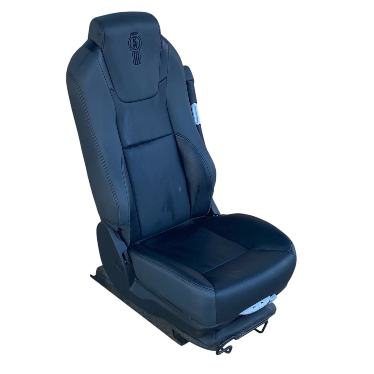 S78-1173-6510L2S52 Genuine Kenworth T680 Right Seat - Second Truck Parts