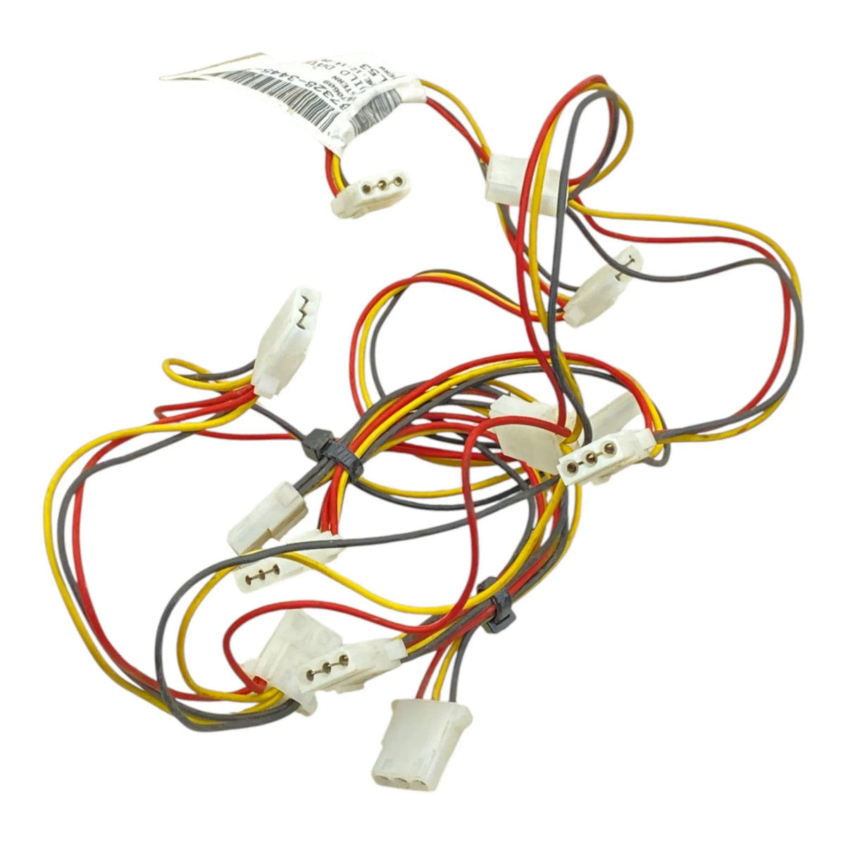 87328-3445-12-C Genuine Peterbilt Wiring Harness - Second Truck Parts