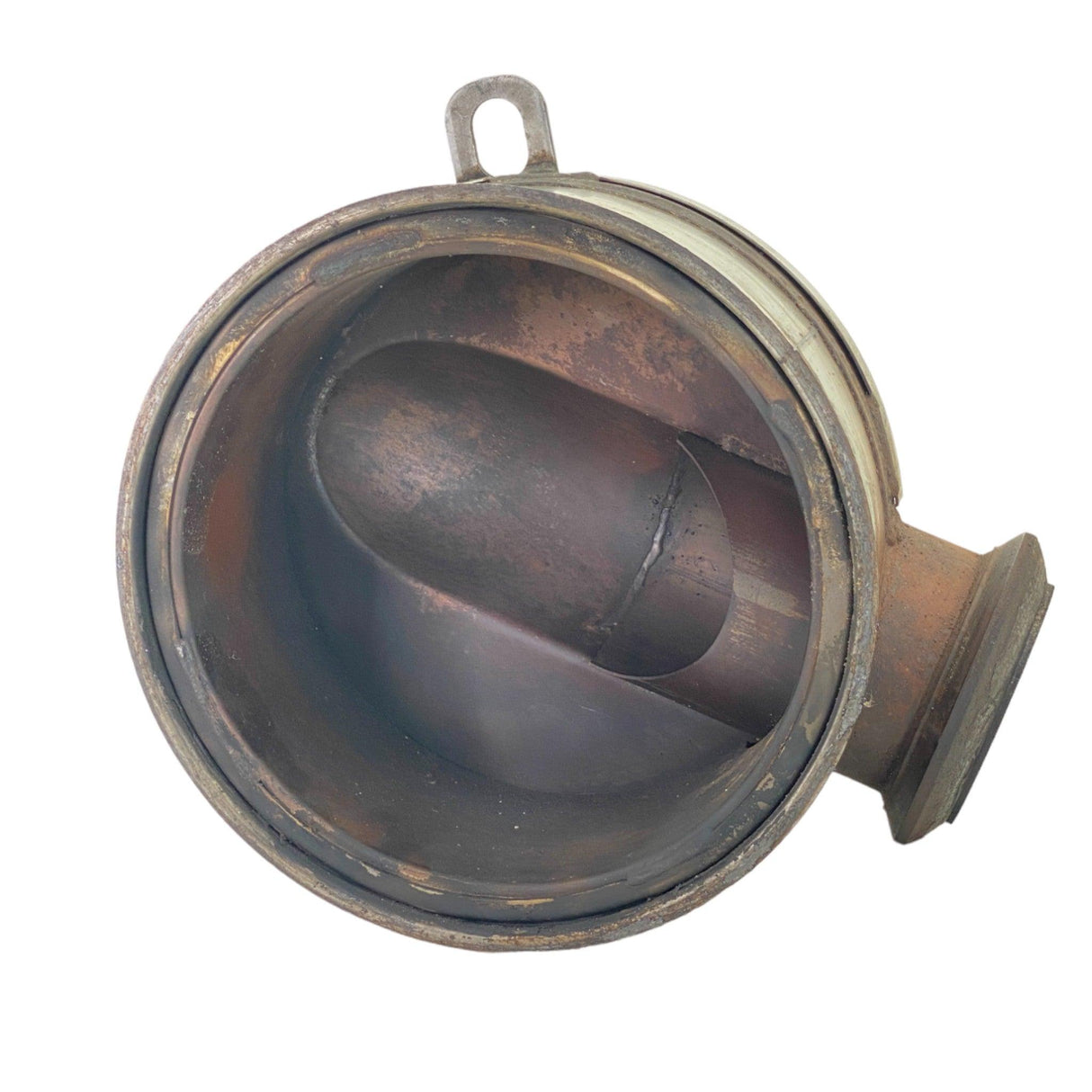 A045N066 Genuine Paccar Outlet Module - Second Truck Parts