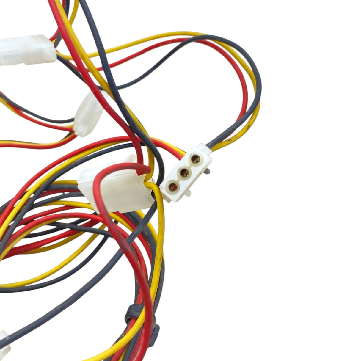 87328-3445-12-C Genuine Peterbilt Wiring Harness - Second Truck Parts