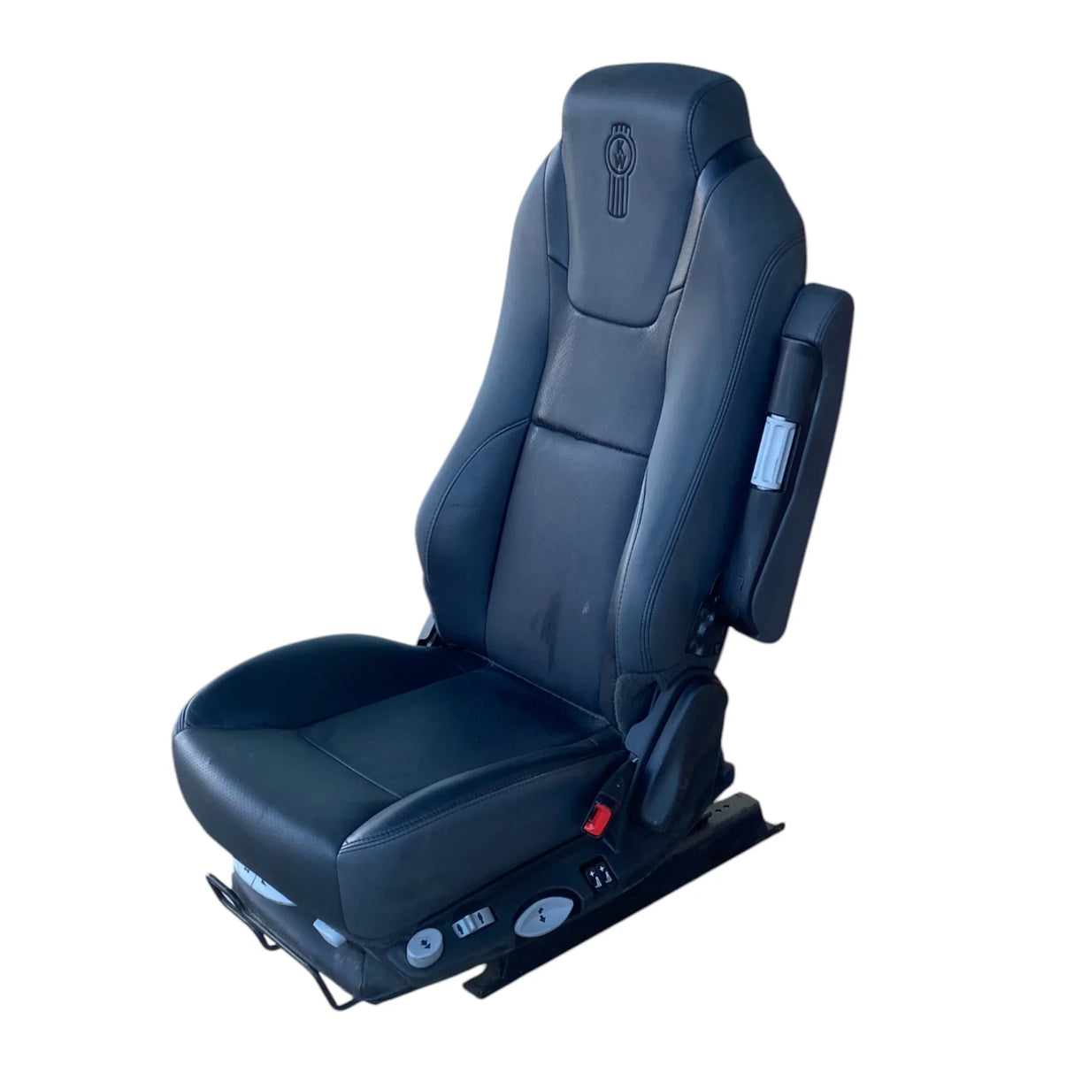 S78-1173-6510L2S52 Genuine Kenworth T680 Right Seat - Second Truck Parts