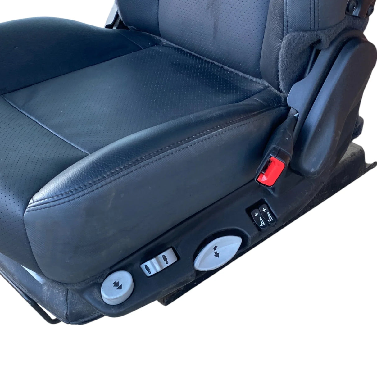 S78-1173-6510L2S52 Genuine Kenworth T680 Right Seat - Second Truck Parts