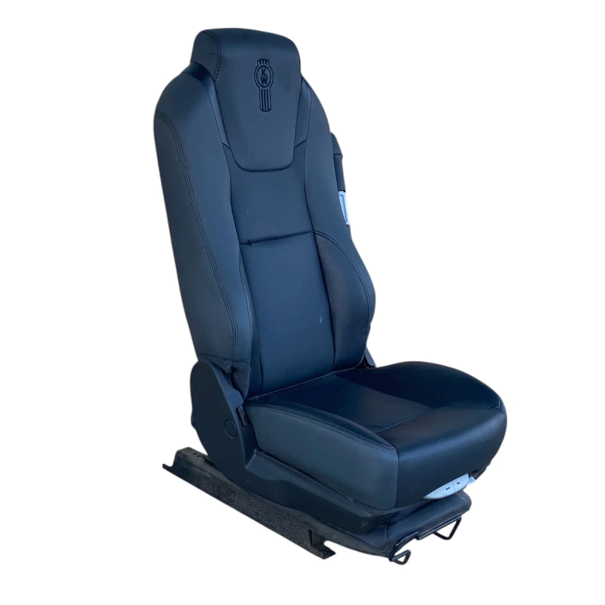 S78-1173-6510L2S52 Genuine Kenworth T680 Right Seat - Second Truck Parts