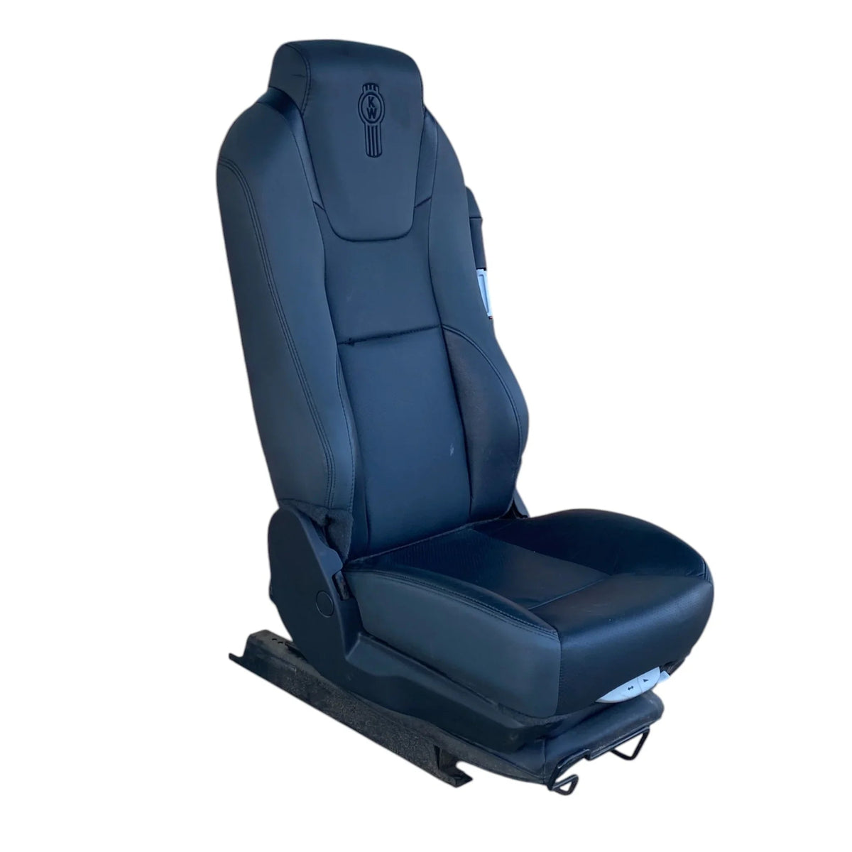 S78-1173-6510L2S52 Genuine Kenworth T680 Right Seat - Second Truck Parts