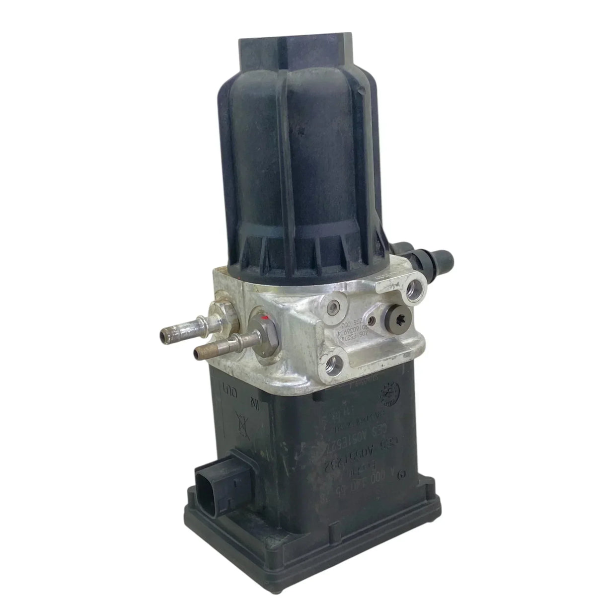A0011400678 Genuine Detroit Diesel Def Pump - Second Truck Parts