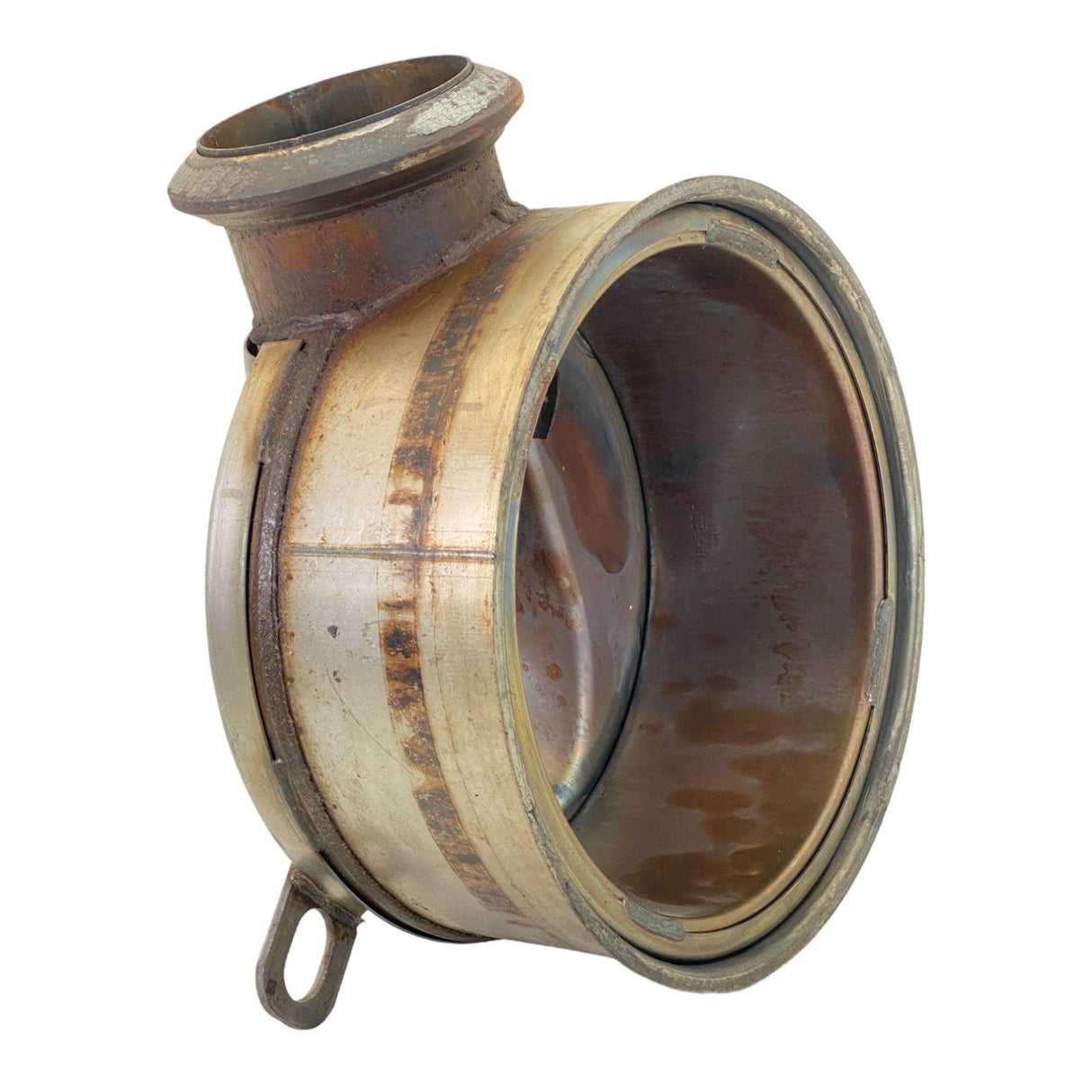 5298347 Genuine Cummins Outlet Module - Second Truck Parts