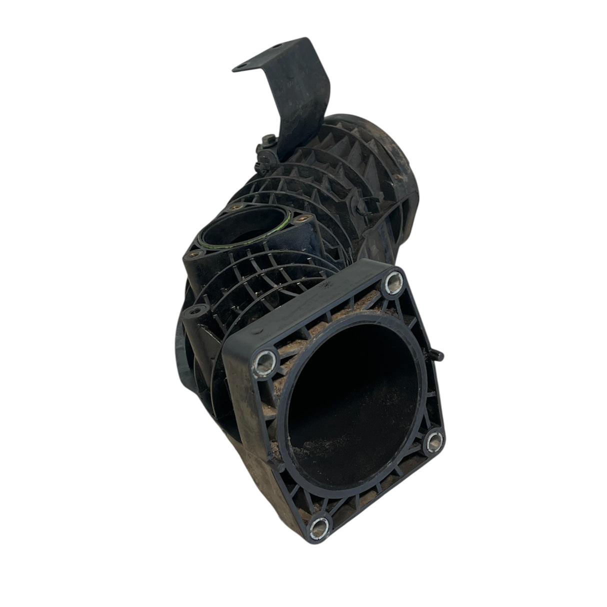 A4720900437 Genuine Freightliner Intake Manifold Pipe - Second Truck Parts