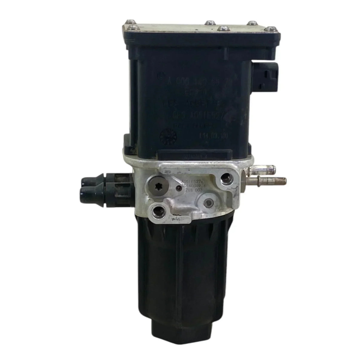 A0011400678 Genuine Detroit Diesel Def Pump - Second Truck Parts
