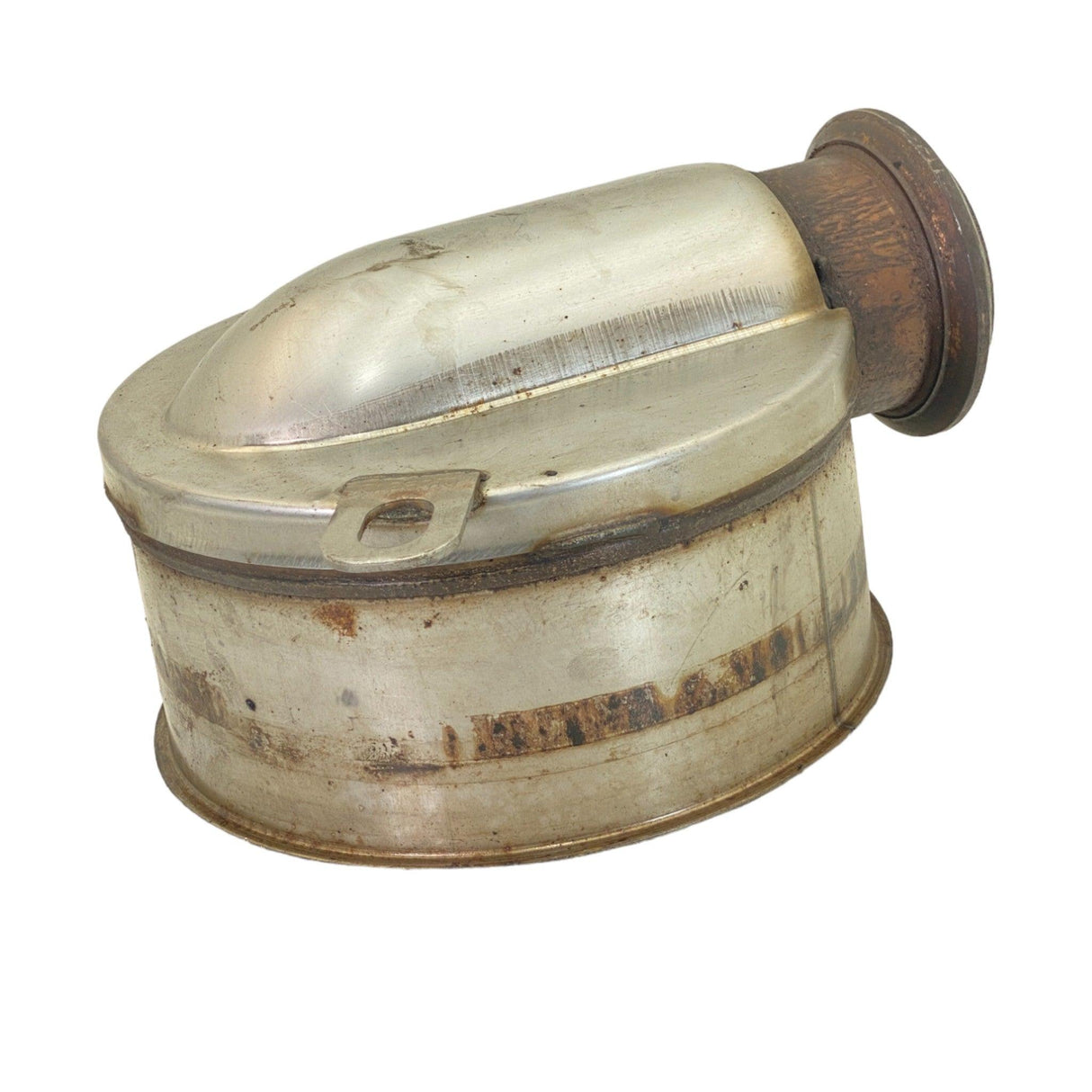 5298347 Genuine Cummins Outlet Module - Second Truck Parts