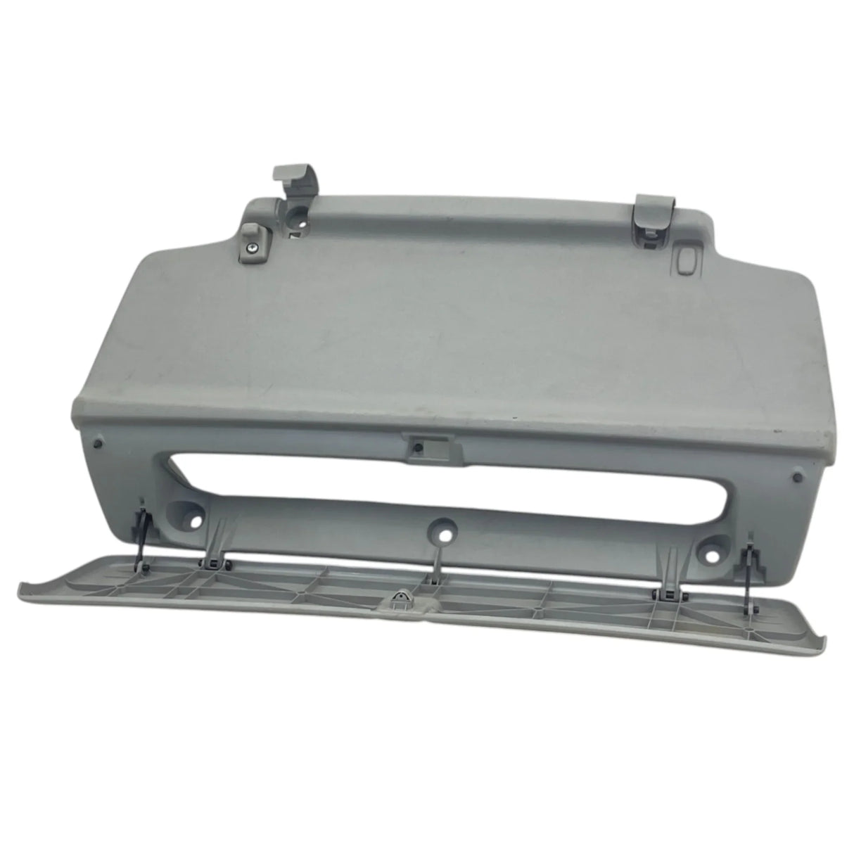 63430-E0080 Genuine Hino Left Overhead Storage Console - Second Truck Parts