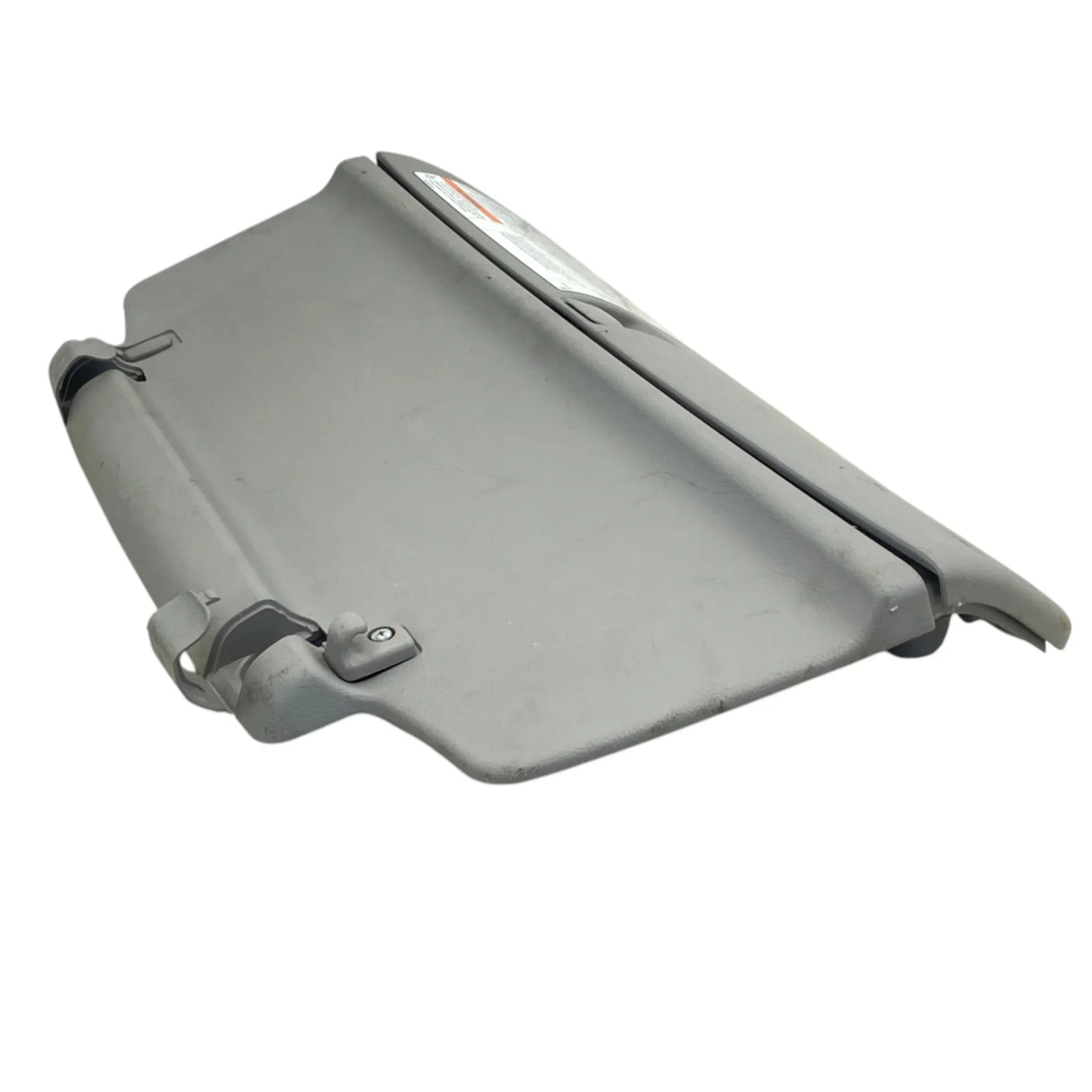 63430-E0080 Genuine Hino Left Overhead Storage Console - Second Truck Parts