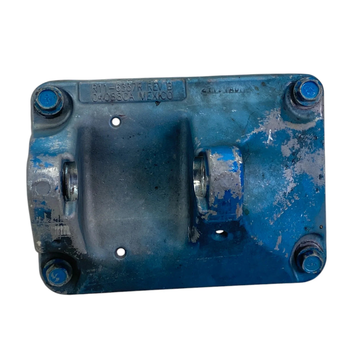 R11-6337R Genuine Paccar Right Bracket Cab Mount - Second Truck Parts