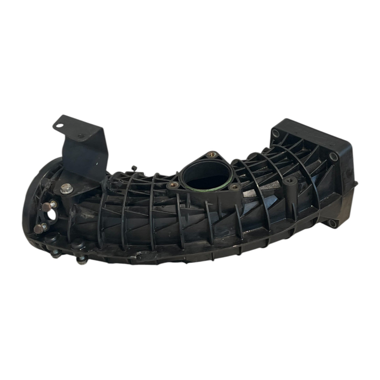 A4720900437 Genuine Freightliner Intake Manifold Pipe - Second Truck Parts