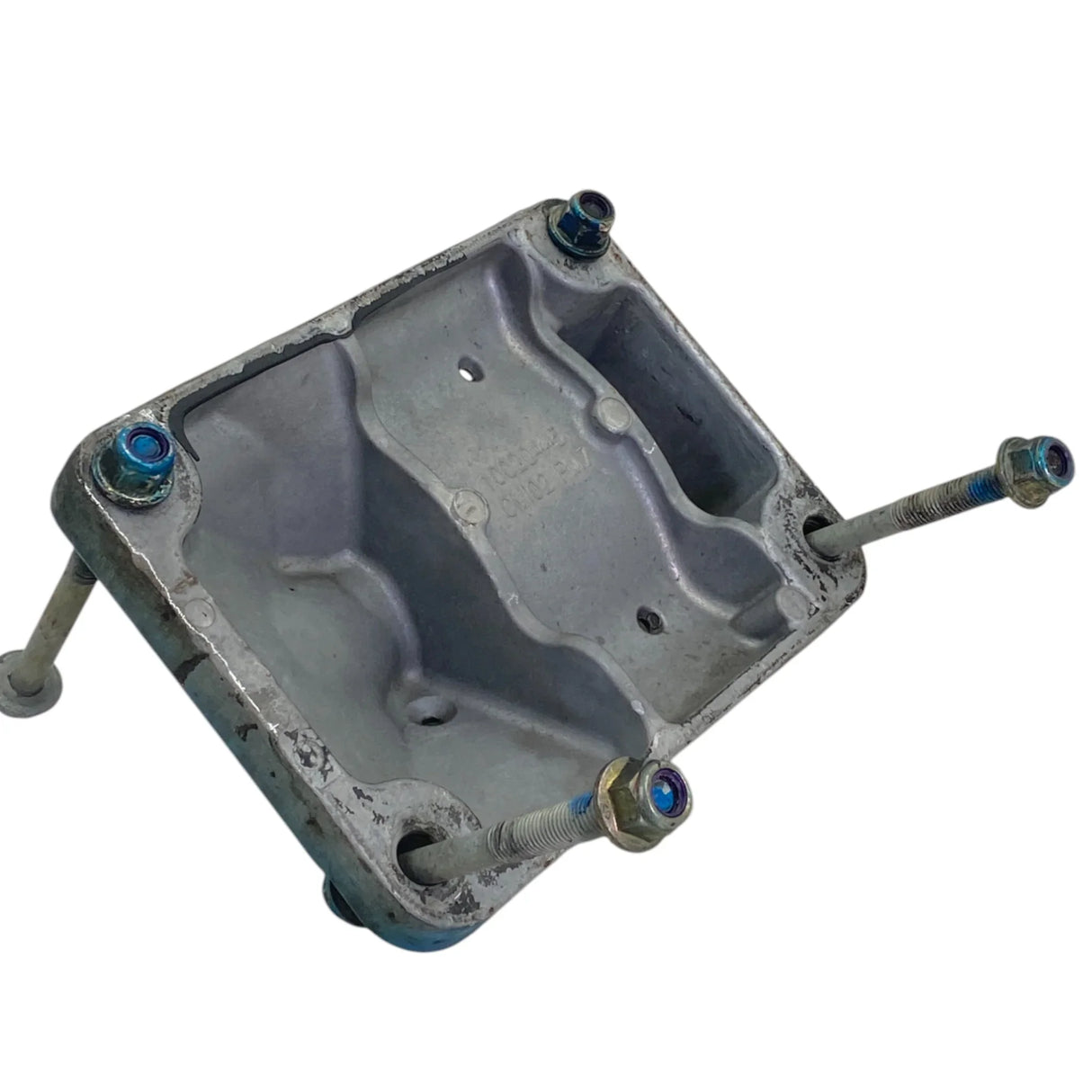 R11-6337R Genuine Paccar Right Bracket Cab Mount - Second Truck Parts