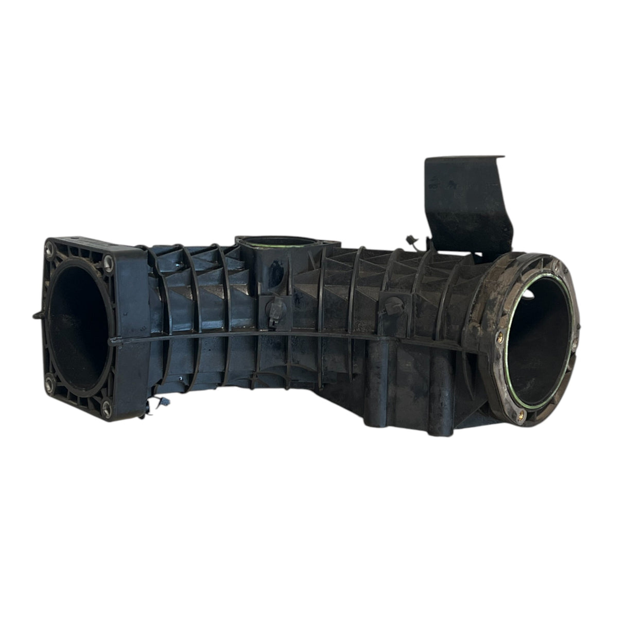 A4720900437 Genuine Freightliner Intake Manifold Pipe - Second Truck Parts