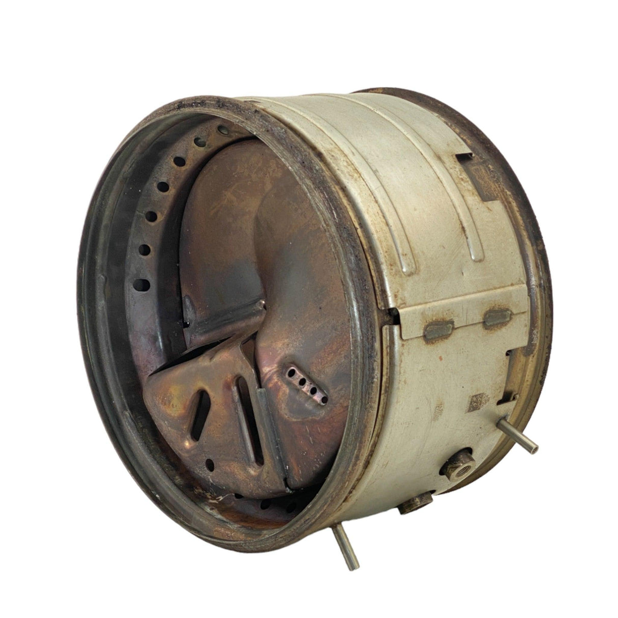 A063A617 Genuine Cummins Decomposition Reactor