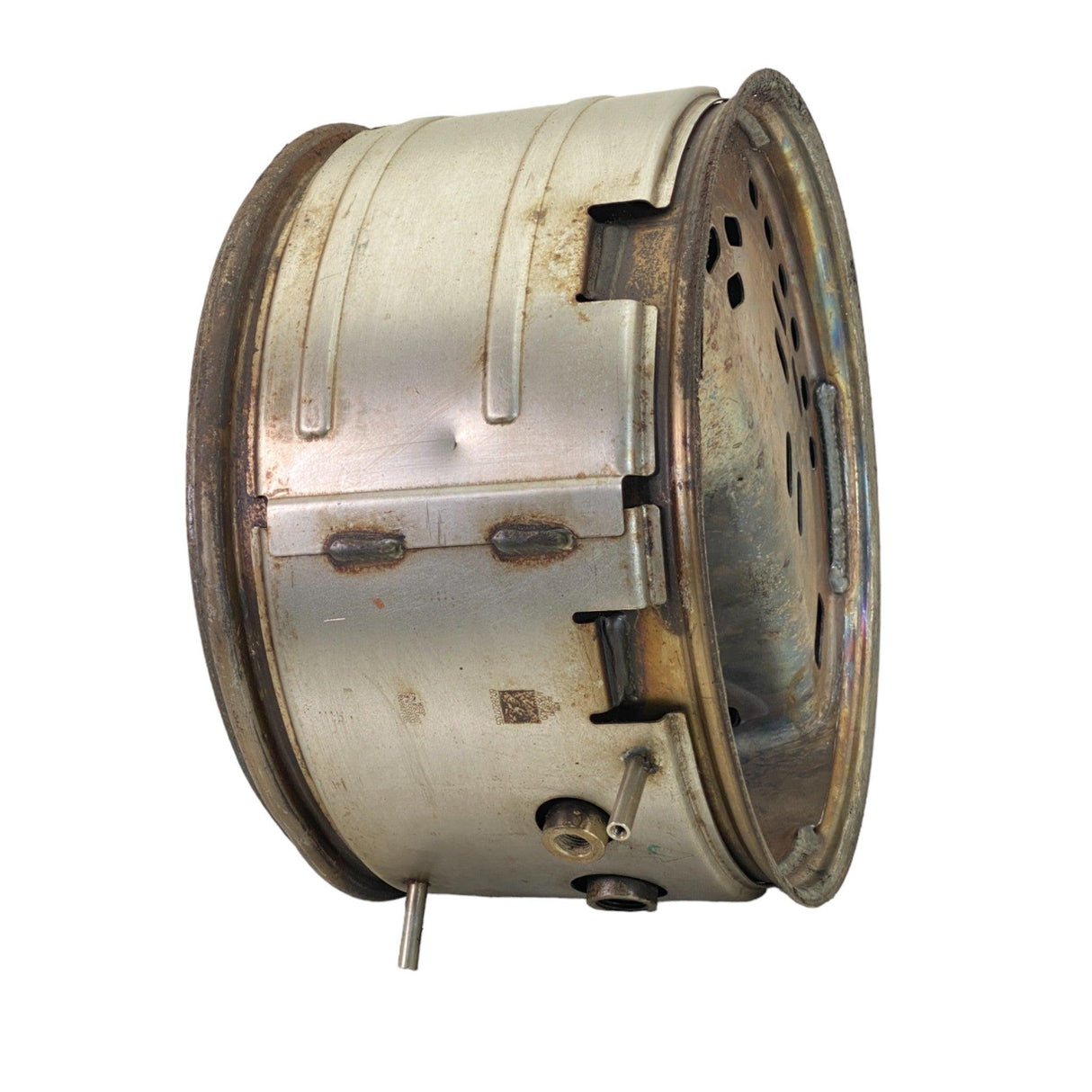 5508332 Genuine Cummins Decomposition Reactor - Second Truck Parts