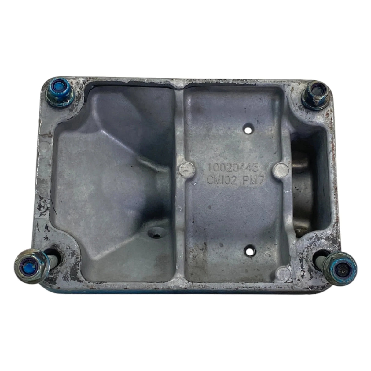 R11-6337R Genuine Paccar Right Bracket Cab Mount - Second Truck Parts