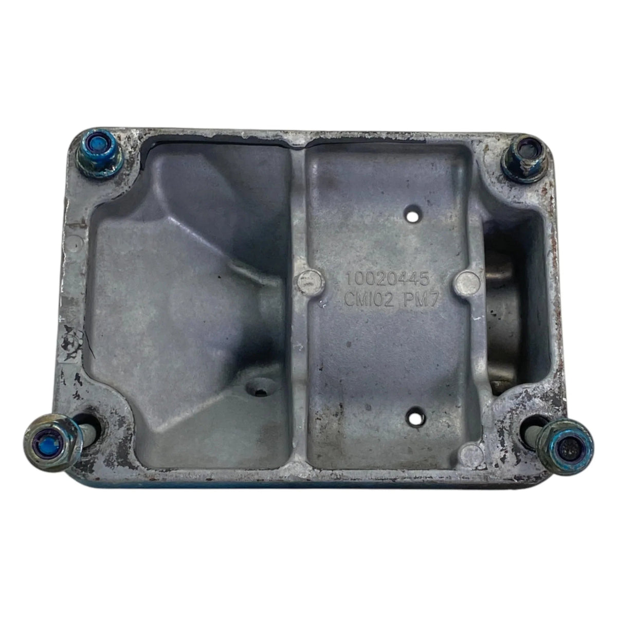 R11-6337R Genuine Paccar Right Bracket Cab Mount - Second Truck Parts