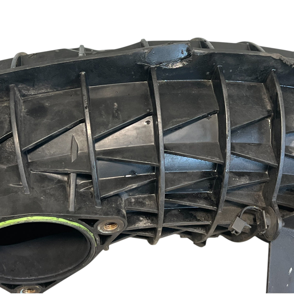 A4720900437 Genuine Freightliner Intake Manifold Pipe - Second Truck Parts