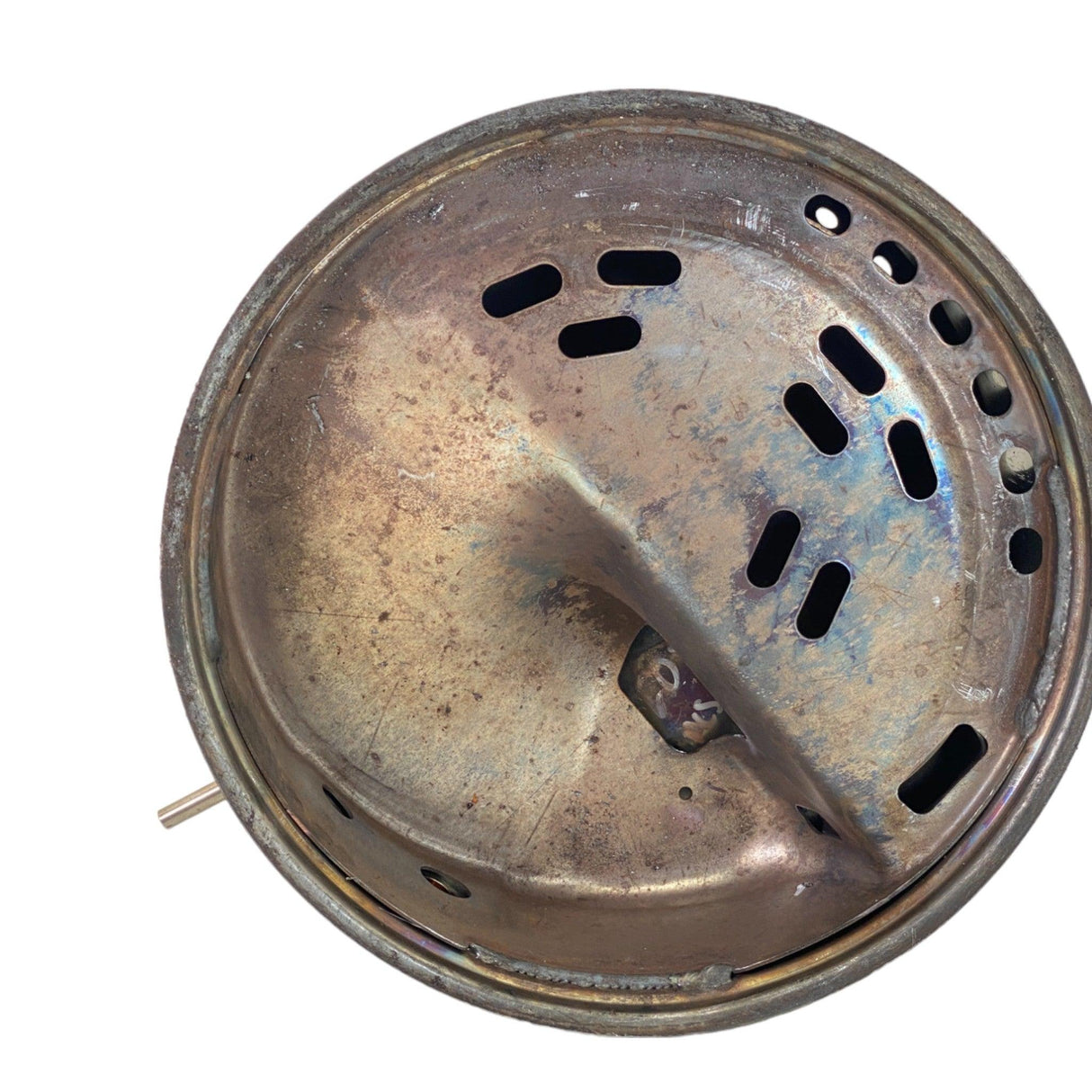 5508332 Genuine Cummins Decomposition Reactor - Second Truck Parts