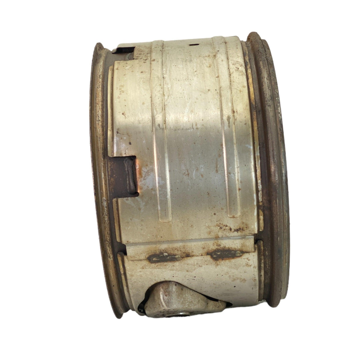 5508332 Genuine Cummins Decomposition Reactor - Second Truck Parts