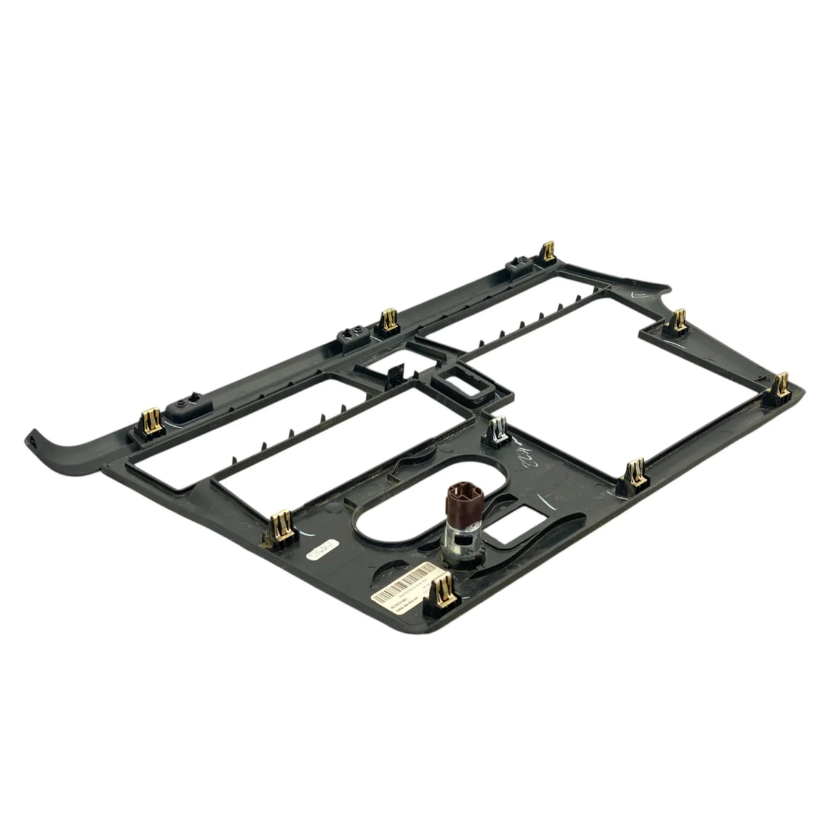 3781314C91 Genuine International Dash Panel - Second Truck Parts