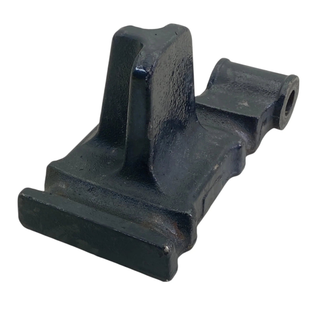 R16-21186-000 Genuine Paccar Left Hand Front Suspension Axle Stop - Second Truck Parts