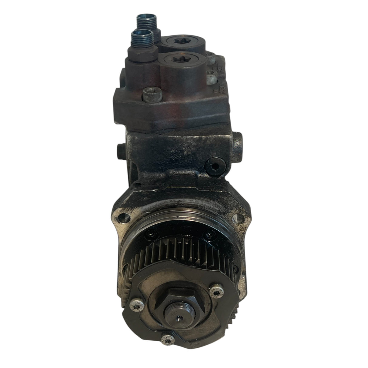 A4700902150 Genuine Detroit Diesel Fuel Injection Pump - Second Truck Parts