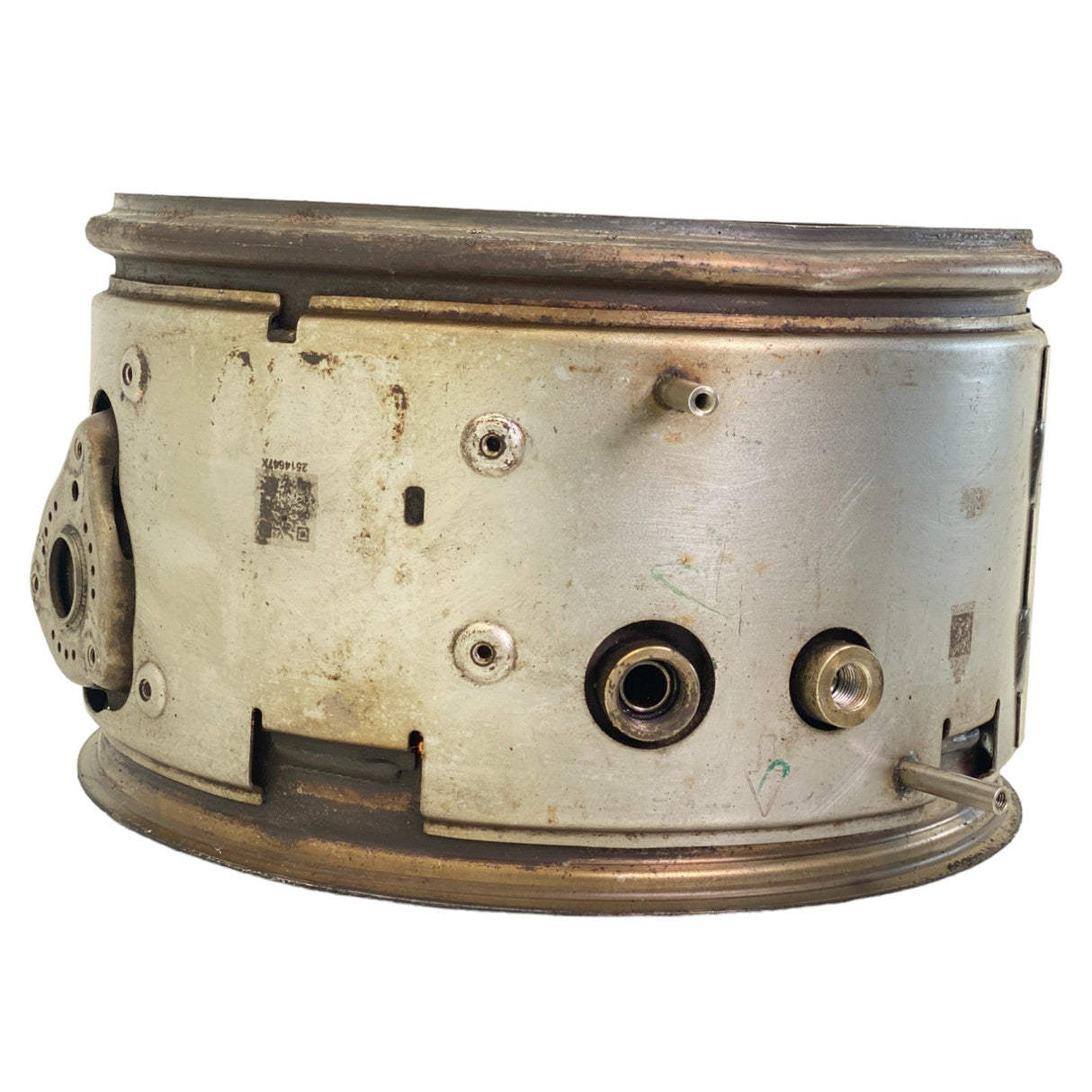 5508332 Genuine Cummins Decomposition Reactor - Second Truck Parts