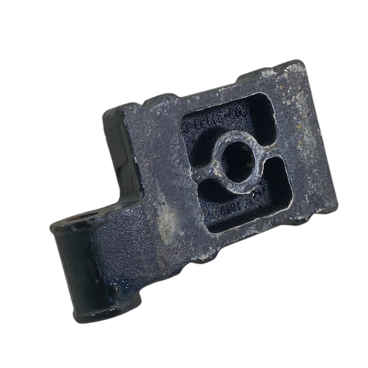 R16-21186-000 Genuine Paccar Left Hand Front Suspension Axle Stop - Second Truck Parts