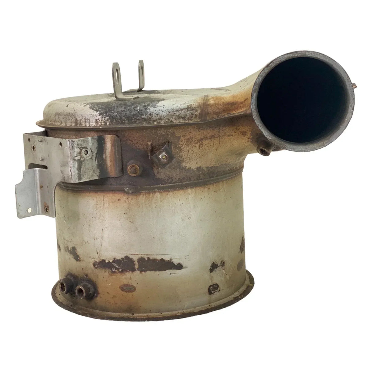 43006029 Genuine Mack DOC Diesel Oxidation Catalyst - Second Truck Parts